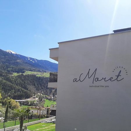 Residence Amoret Brixen Exteriör bild