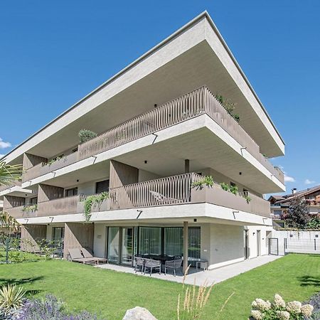 Residence Amoret Brixen Exteriör bild