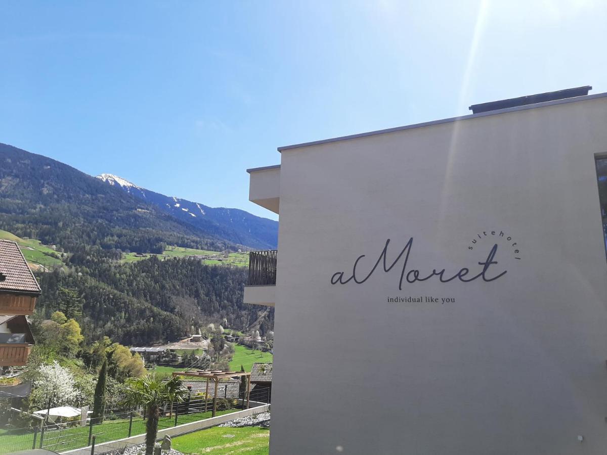 Residence Amoret Brixen Exteriör bild