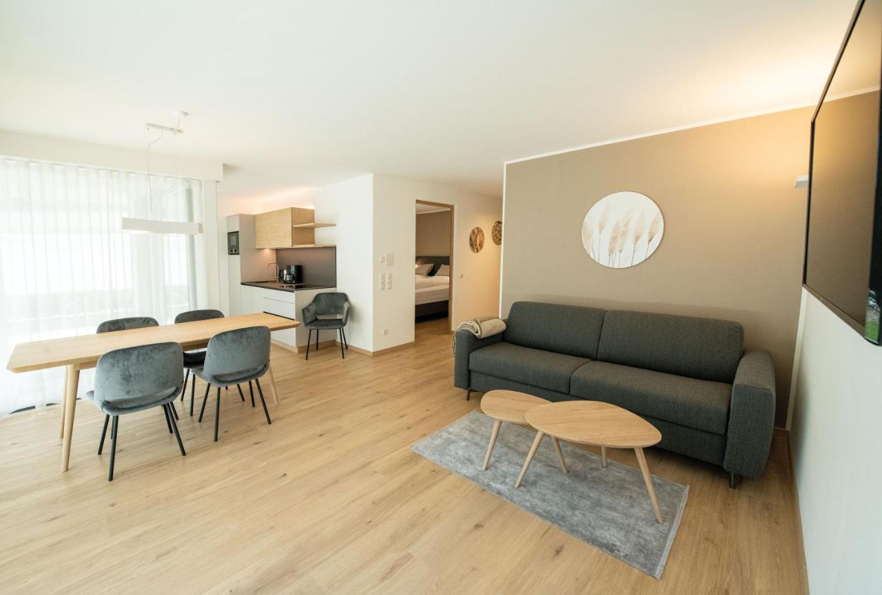 Residence Amoret Brixen Exteriör bild