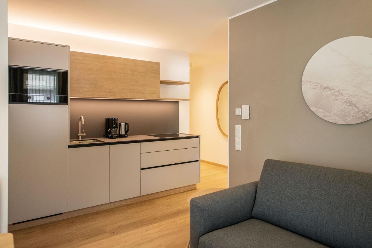Residence Amoret Brixen Exteriör bild