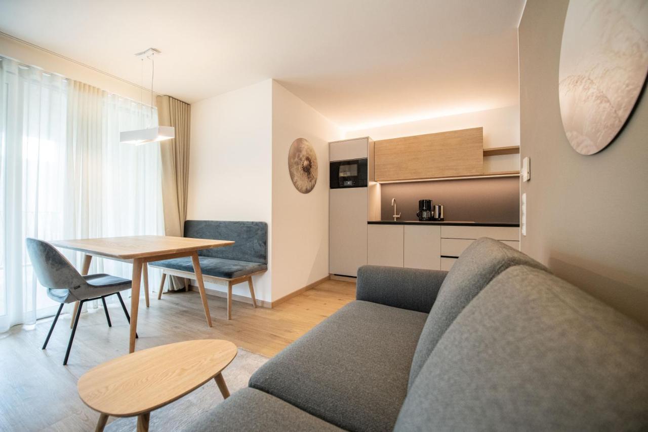Residence Amoret Brixen Exteriör bild