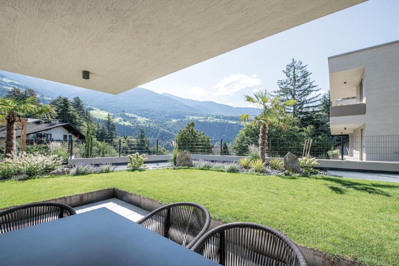 Residence Amoret Brixen Exteriör bild