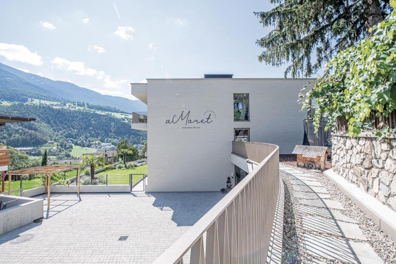 Residence Amoret Brixen Exteriör bild