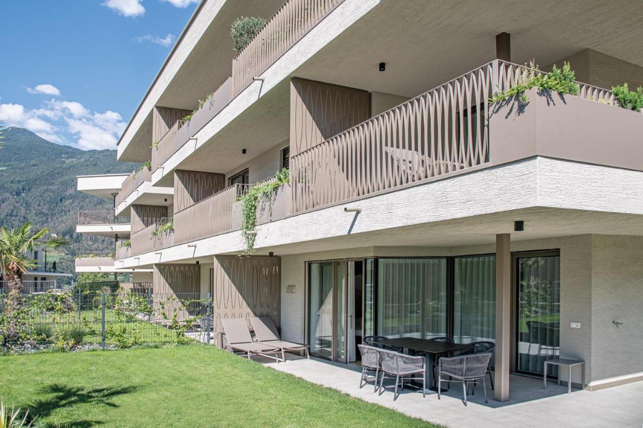 Residence Amoret Brixen Exteriör bild