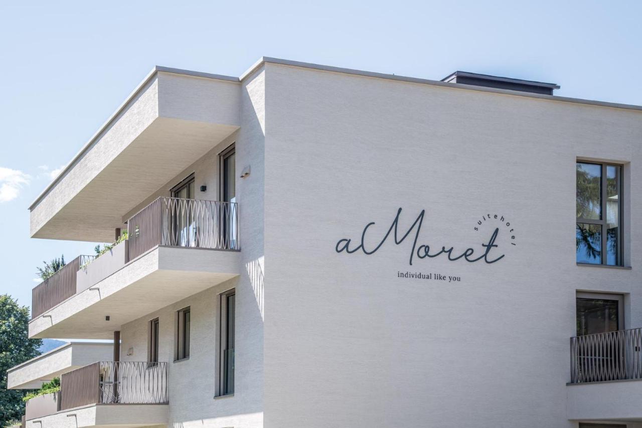 Residence Amoret Brixen Exteriör bild