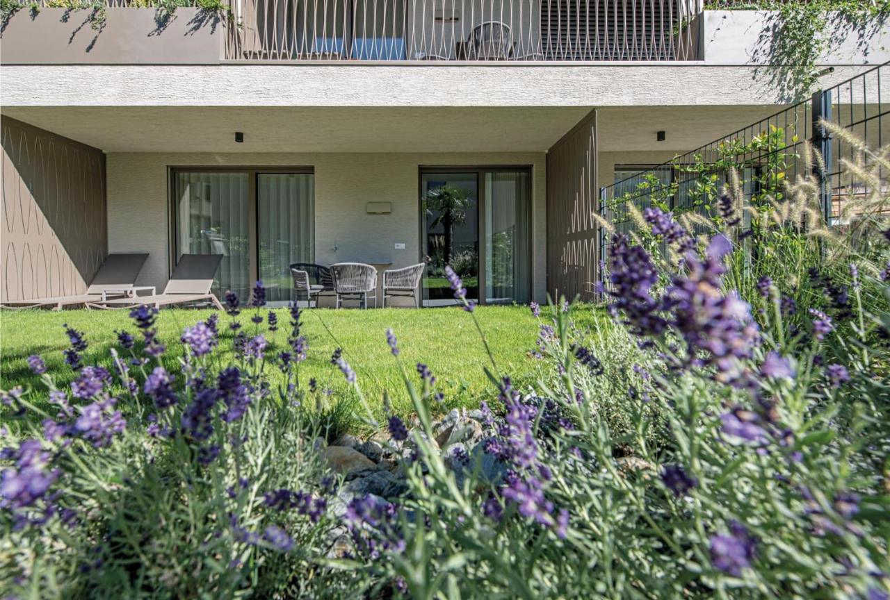 Residence Amoret Brixen Exteriör bild