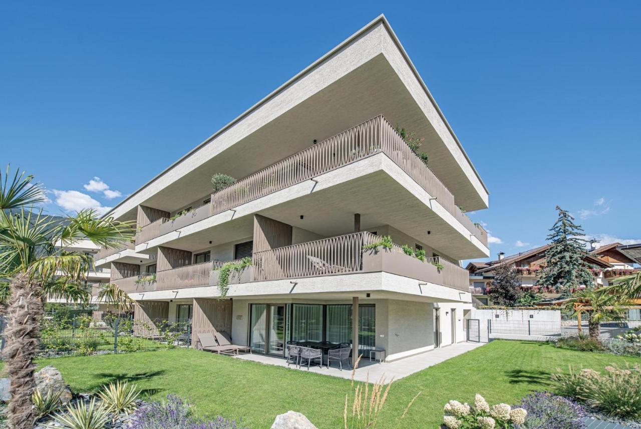 Residence Amoret Brixen Exteriör bild
