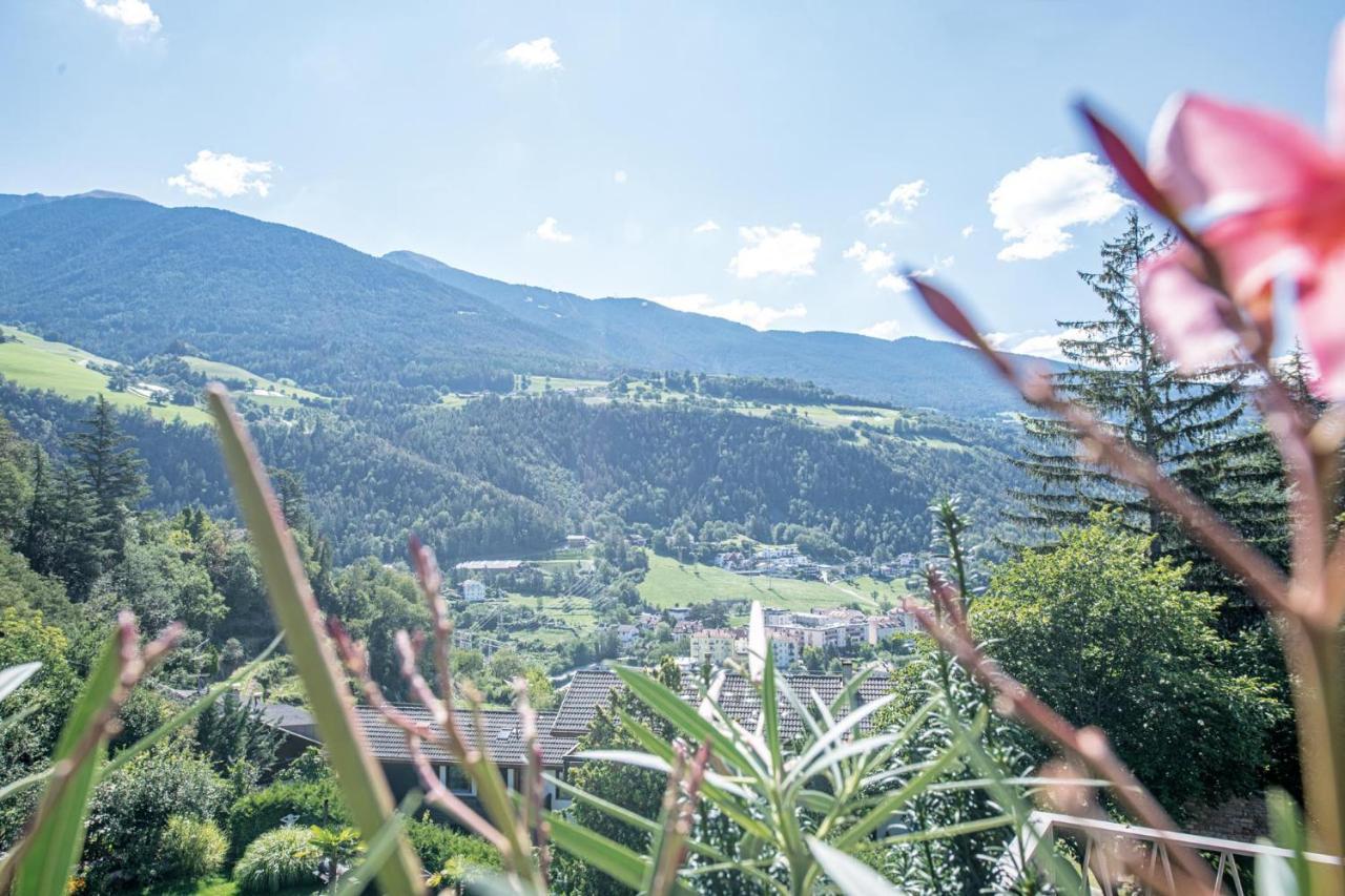 Residence Amoret Brixen Exteriör bild