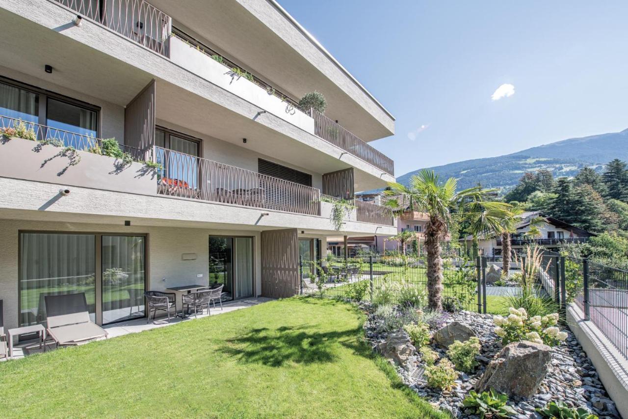 Residence Amoret Brixen Exteriör bild